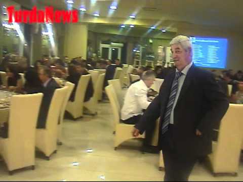 Balul Clubului Rotary Turda