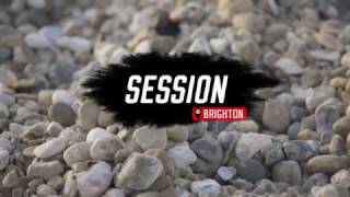 BMX SESSION - Martin Grainger in Brighton