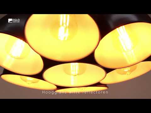 Миниатюра изображения товара Люстра Eglo Priddy 49466