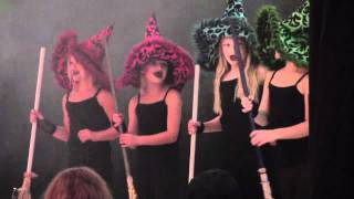 Foeksia als je een heks bent