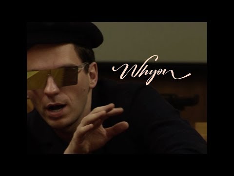 Home Production X Spurga - Whyou