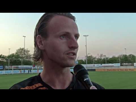 Voorbeschouwing Katwijk - HHC