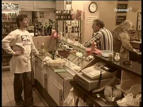 Dittsche - Fönerbude