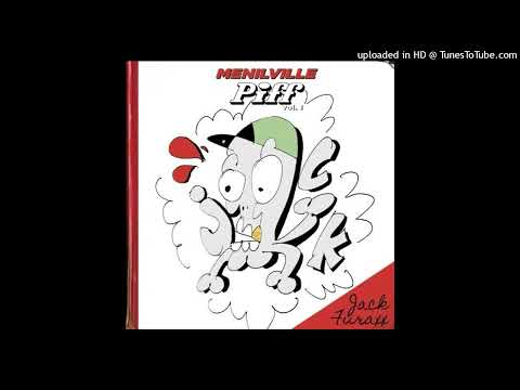 (Jungle)Jack Furaxx - Comme toi prod Clipse/Neptunes - Virginia (2017)