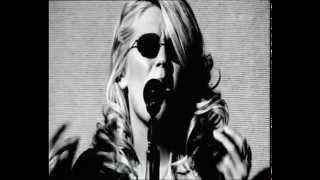 Melody Gardot - No more my lord (Cover)
