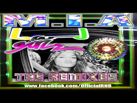 Video thumbnail for Bad Girls (Switch Remix)