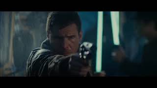Video thumbnail for Blade Runner Style Music With The  Modal Electronics Cobalt8 by James Dyson