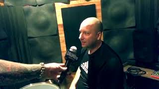 Gergo Borlai for Drum-line.net