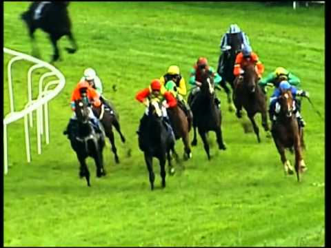 Bad Harzburg, Pfirsichbowlenrennen, Freunde des Hotels Tannenhof - Sieger: Mystic Lord