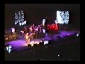 U2 Love Is Blindness 1992 Paris 