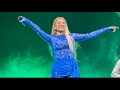 Meghan Trainor Better When I M Dancin Live From The Timeless Tour At Madison Square Garden