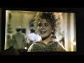 Closing To Annie 1997 VHS Version 1