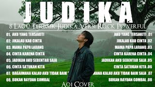 Download lagu JUDIKA FULL ALBUM TERBAIK 2026│8 Lagu Judika Paling Populer Versi Rock Powerful│Aoi Cover mp3