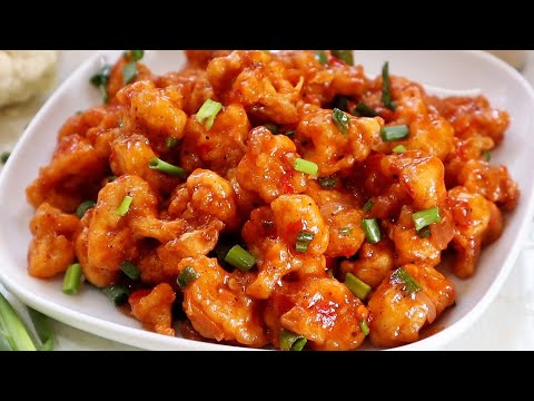 గోబీ మంచూరియా😋 ఇంట్లోనే రెస్టారెంట్ టేస్ట్ రావాలంటే ఇలాచేసేయండి👌 Gobi Manchurian Recipe In Telugu