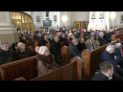 Jubilejná púť spolupracovníkov Dekanátu Močenok