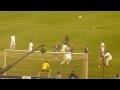 Понтус Вернблум ЦСКА Москва - Реал Мадрид 1-1 