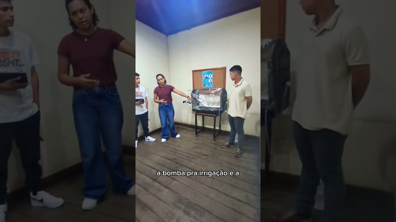 TCC - Alunos da Estácio 07/2026