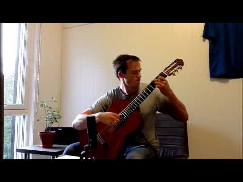 Vicente Emilio Sojo - Cantico