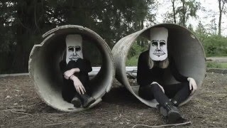 Lonesome Shack - TRUE VINE Music Video (2016)