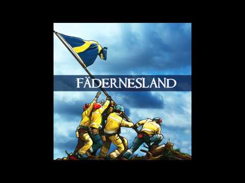 Bedårande Barn - Fädernesland (2015)