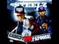 Cassidy vs Papoose (I Get Money Freestyle)