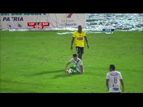 Diego romero futbol 2016