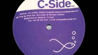 Paul Mac   C Side Vol. 3 (B2)