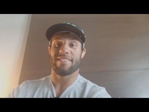 Report: Brandon Davis Faces Randy Costa At UFC 236