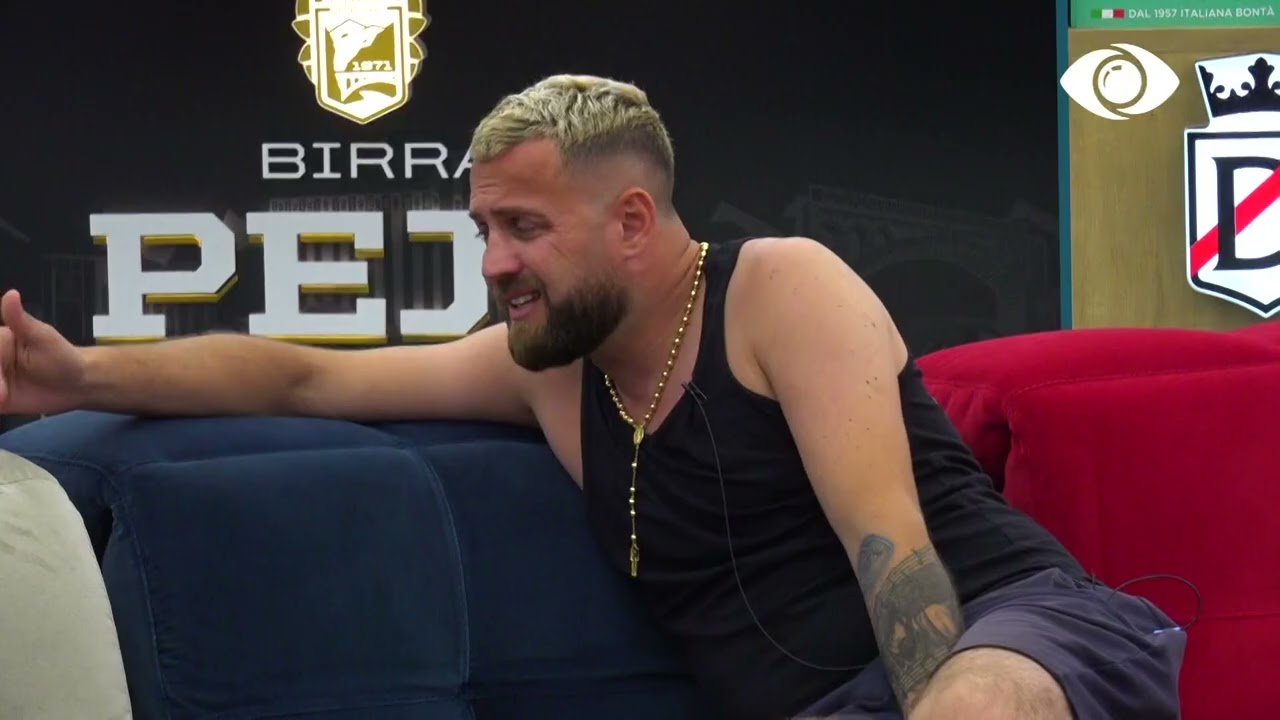 Jemi në lojë/ Sqarimi Kristi-Luiz: Tentativë për nënshtrim!