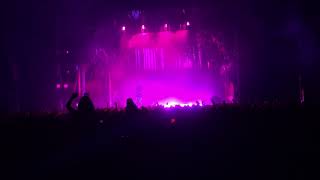 Kid Cudi - Rose Golden Live Seattle, WA 11-22-17