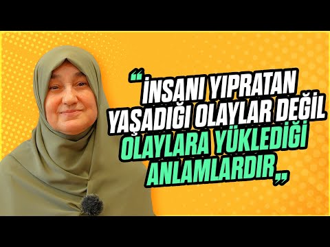 Eşinize Karşı Hangi Dili Kullanıyorsunuz? - Reçete | Saliha Erdim