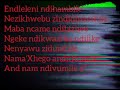Skeem Saburmbewu Kudala Sisiza