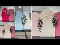 DIY Quick And Easy Way To Make Chiara Backdrop Covers
