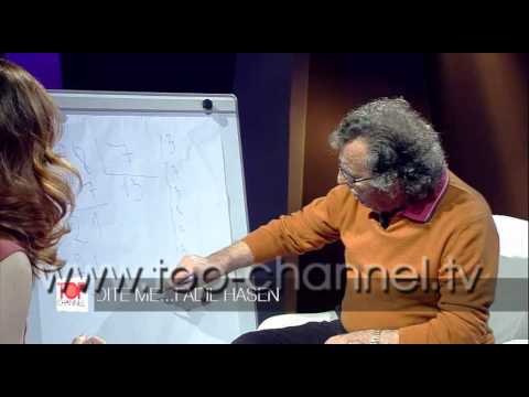 Pasdite ne TCH, 22 Maj 2015, Pjesa 2 - Top Channel Albania - Entertainment Show