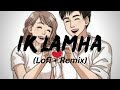 Aram Ata Hai Deedar Se Tere Ik Lamha Lofi Remix Lofi Boy