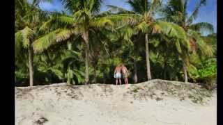 preview picture of video 'Palawan Island, Coron, El Nido, Port Barton'
