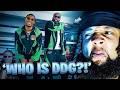 AB RESPONDS TO DDG DeenTheGreat Adrien Broner WHO TF IS DDG REACTION