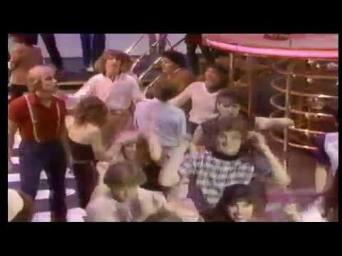 American Bandstand 1980s Dancer Jessie Stoker