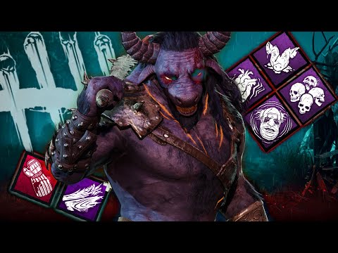 No Power BAM BAM Is BACK!