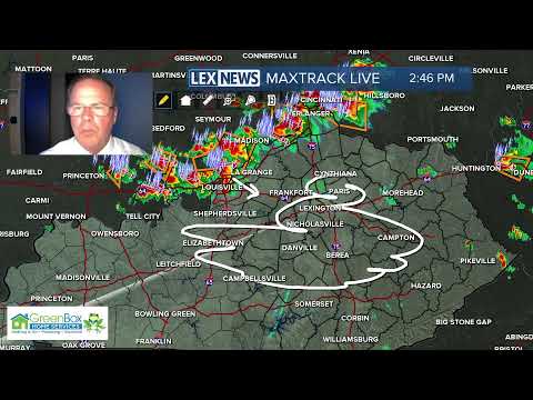 Wlex Weather