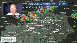 Quick Weather Update