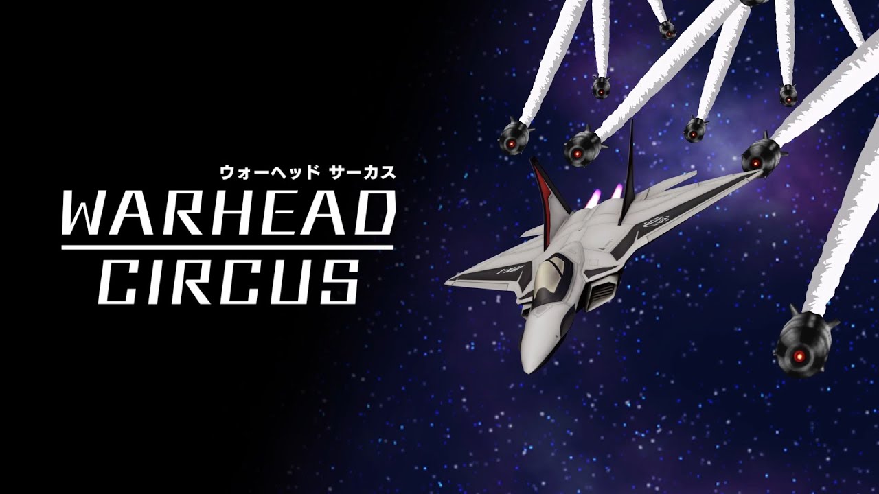 Trailer de Avis des joueurs : WARHEAD CIRCUS