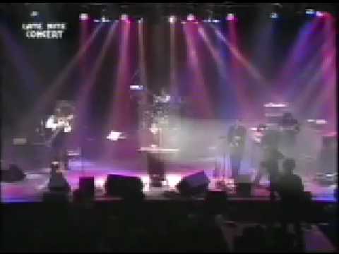 Iona - Flight of the wild Goose