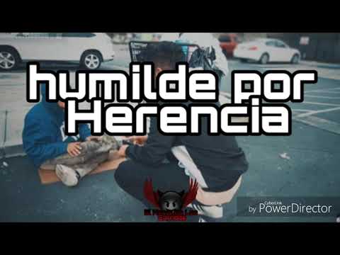 Humilde Por Herencia-Jovanny Cadena y Su estilo privado | El Morro De Los Corridos