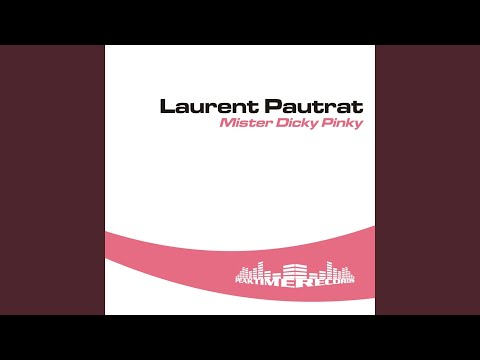 Mister Dicky Pinky (Club Vocal Mix)