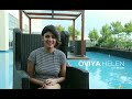 Oviya Helen My First Photo Shoot Blueray