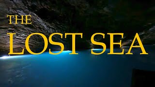 Exploring Tennessee's Hidden Wonder: The Lost Sea Underwater Lake Adventure