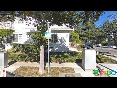 Summary - 100 S Doheny Dr APT 704  Los Angeles, CA 90048 Home Sale