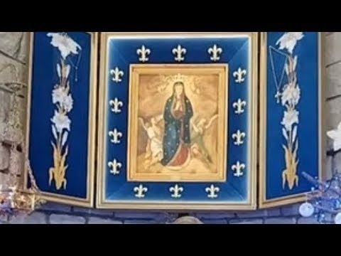 Charbel Tv-Msza Święta Wtorek godz.19.30, Florencja 20.01.2026