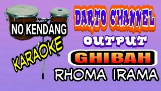 Download lagu GHIBAH tanpa kendang mp3
